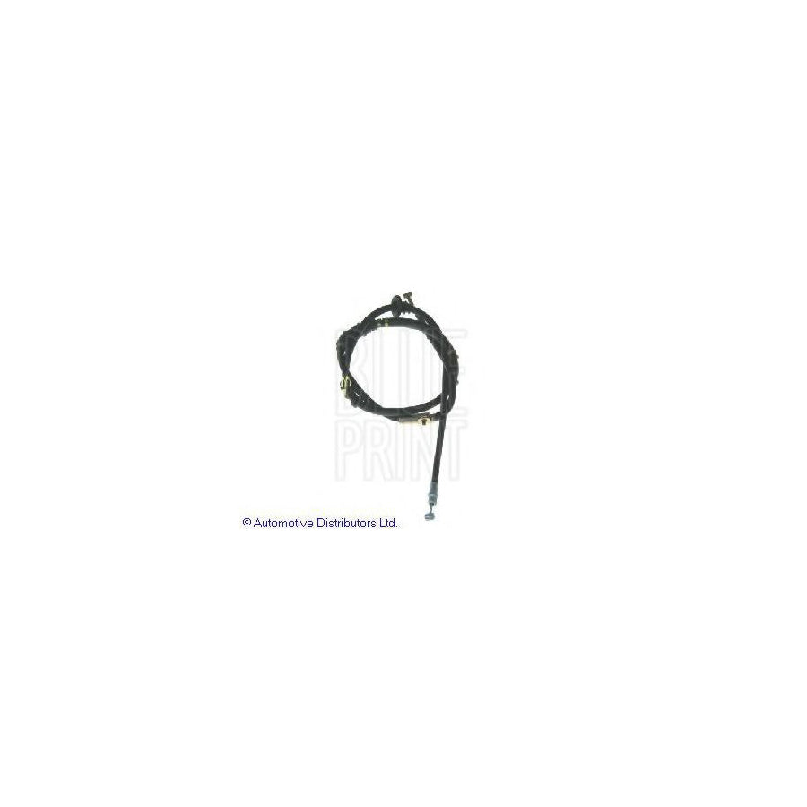 Blue Print Adc44619 Hand Brake Cable for Mitsubishi Galant V Saloon (E10)