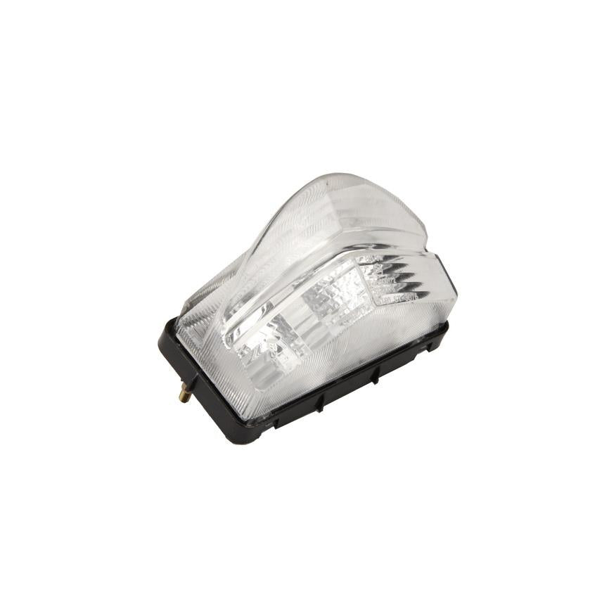 BIKE IT RLTHCBRC Rear Light