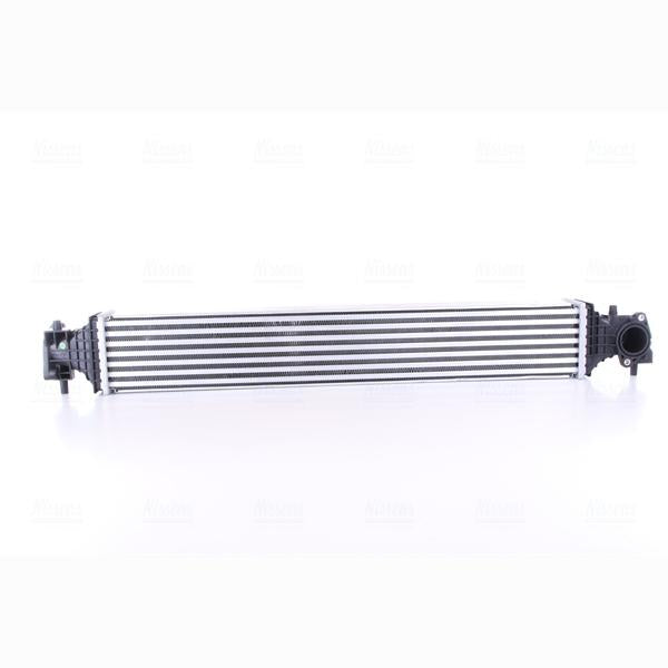 NISSENS NIS961542 Charge Air Cooler