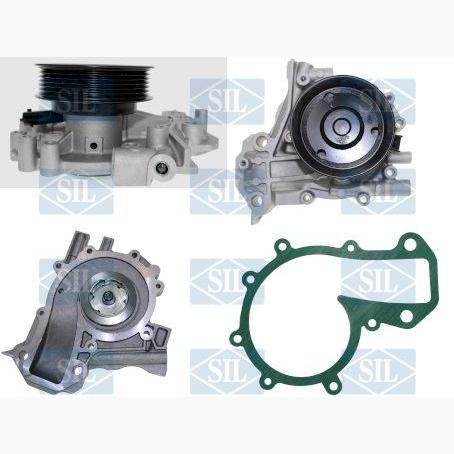 SIL PA1722 Water Pump