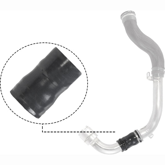 GATES GAT09-1298 Charge Air Hose