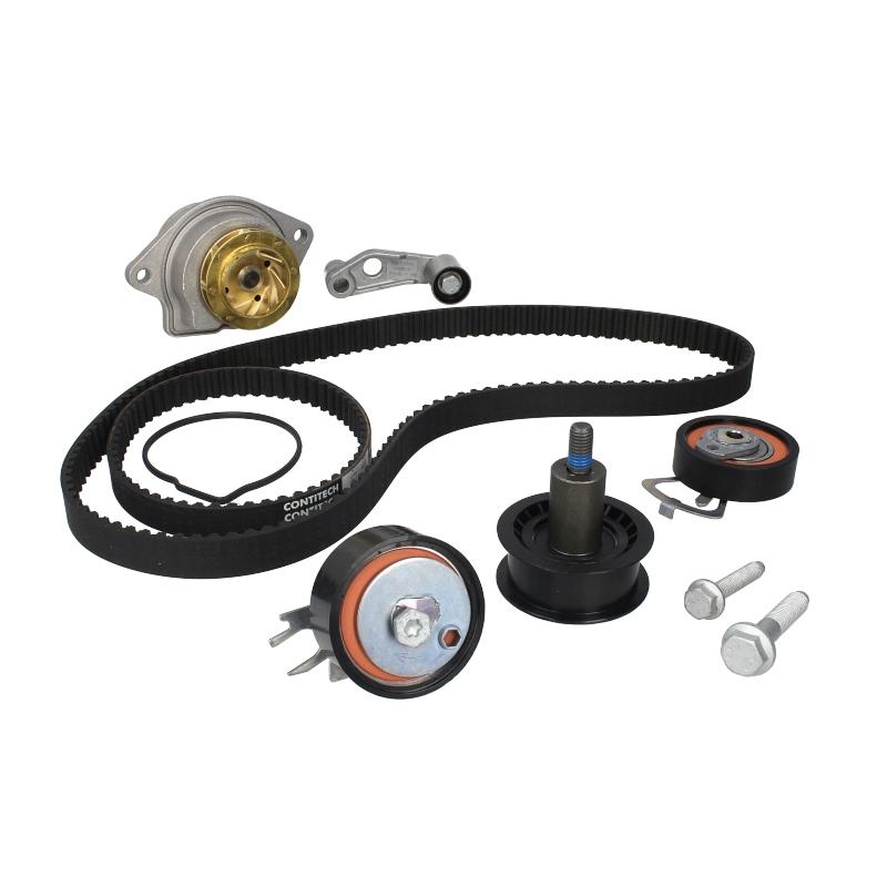 HEPU HEPPK05571 Water Pump & Timing Belt Kit