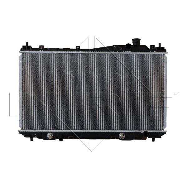 NRF NRF53570 Engine Radiator