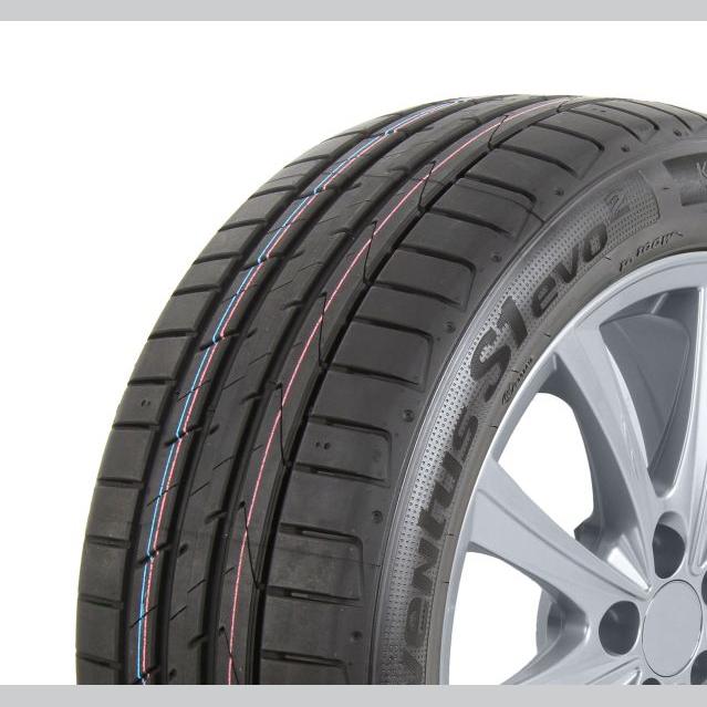 HANKOOK 25540R17LOHA98YK117 Summer Pkw Tyreca73.0 Db