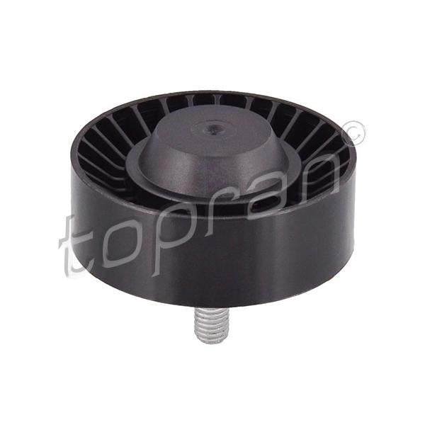 HANS PRIES HP115466 V-Ribbed Belt Deflection/Guide Pulley