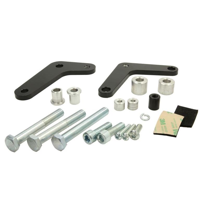 RDMOTO RDM-H4 Crash Pad