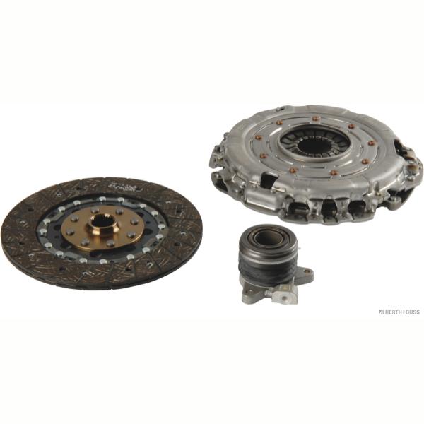 HERTH+BUSS JAKOPARTS J2000415 Clutch Kit