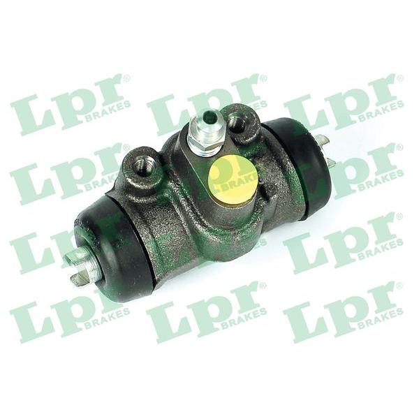 LPR LPR5260 Wheel Brake Cylinder