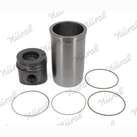 NURAL 89-179300-05 Piston/Cylinder Liner Repair Kit