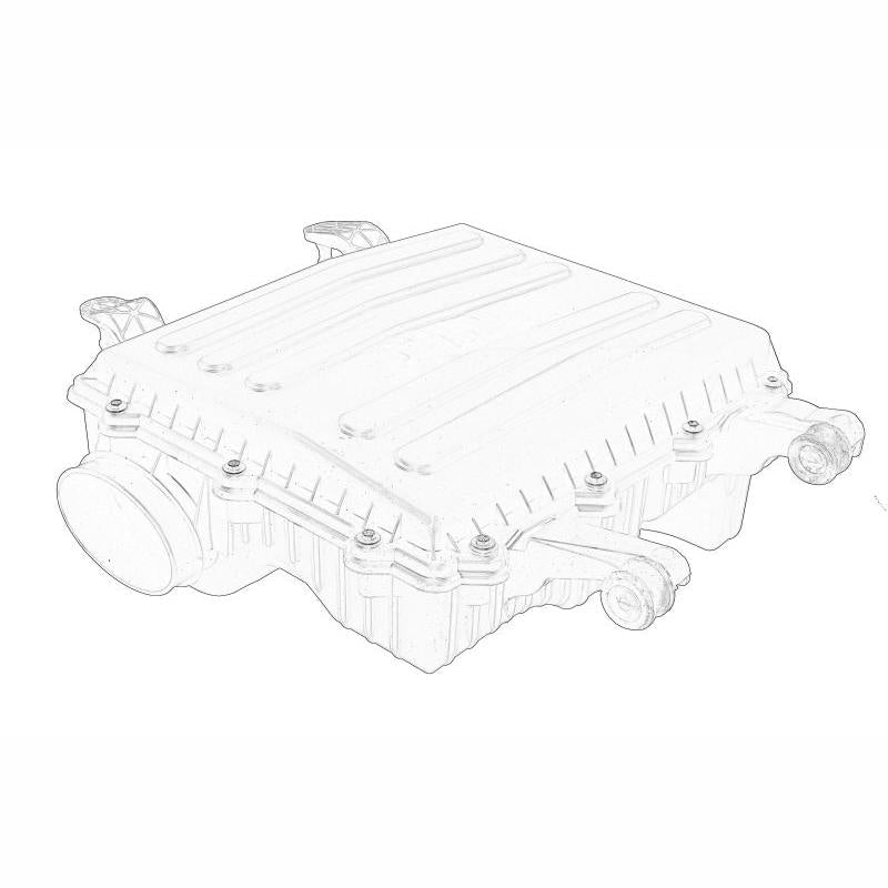 OE IVECO 5802521860 Air Filter