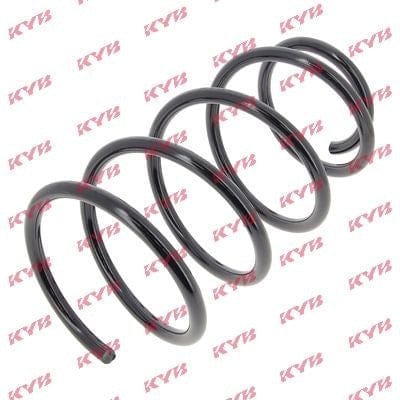 KYB K-Flex RA3321 Coil Spring for Hyundai I30