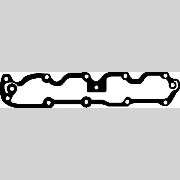 CORTECO CO423869P Cylinder Head Cover Gasket