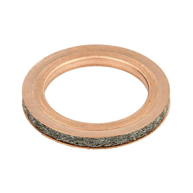 ATHENA S410485012061 Exhaust Pipe Seal Ring