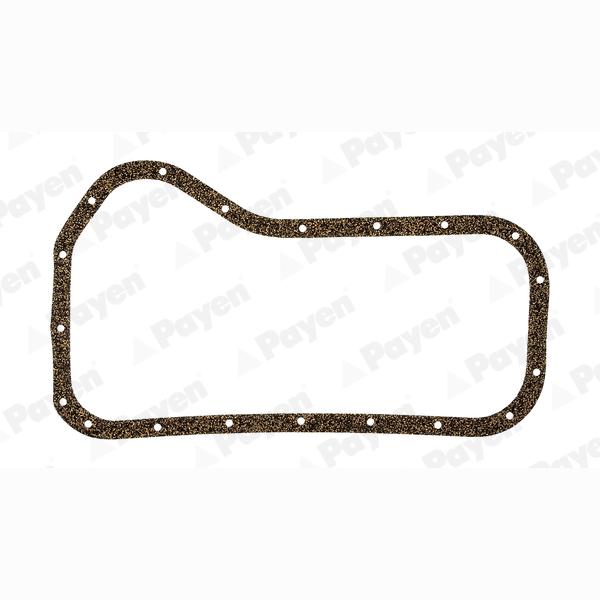 PAYEN JH881 Oil Sump Gasket