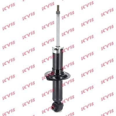 KYB EXCel-G 340042 Shock Absorber for Subaru Legacy