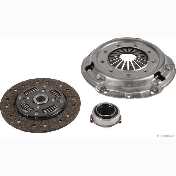 HERTH+BUSS JAKOPARTS J2003044 Clutch Kit