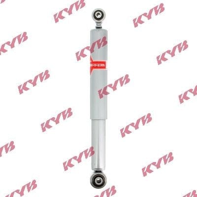 KYB Gas A Just 553226 Shock Absorber for Ford Sierra