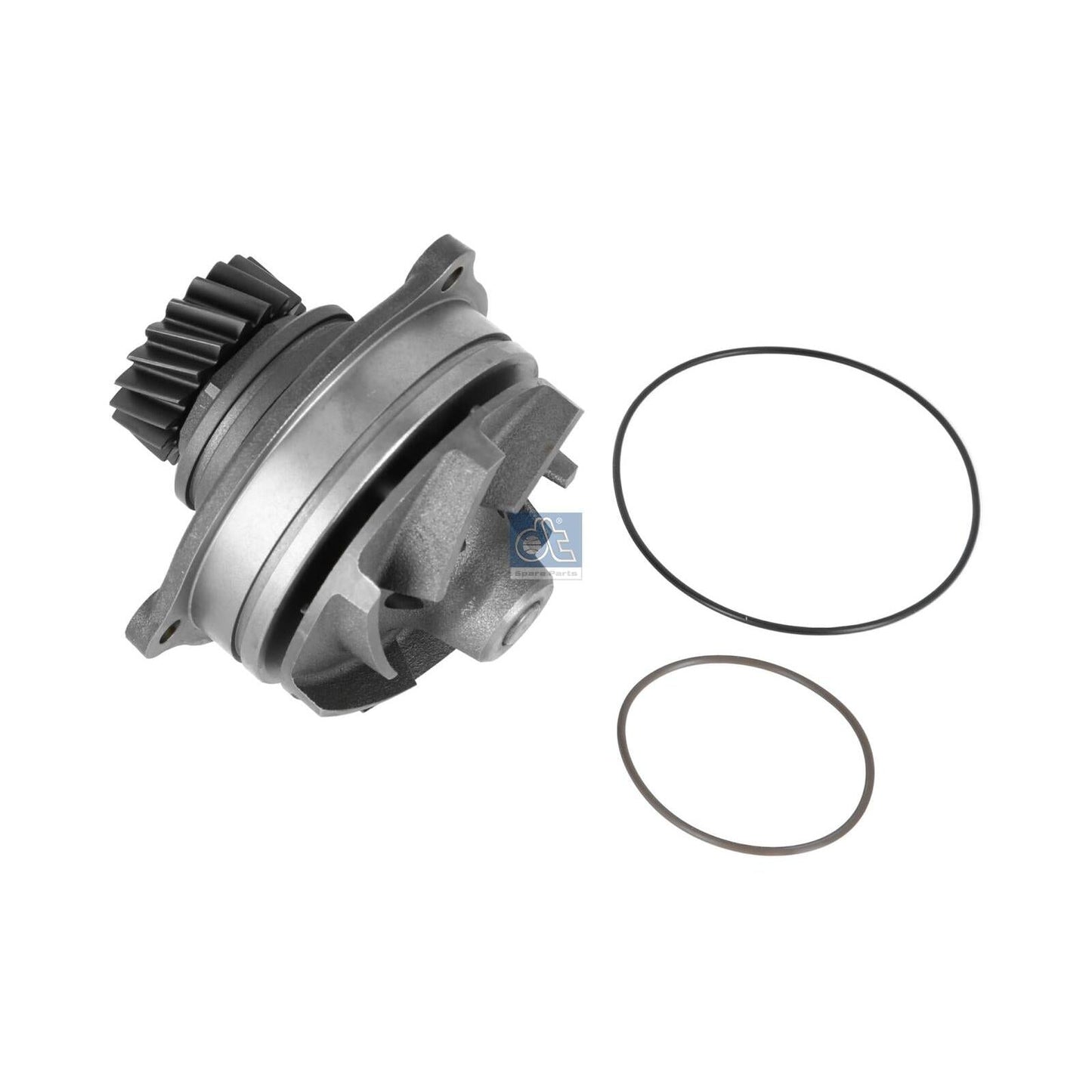 DT A/C 7.60009 Water Pump