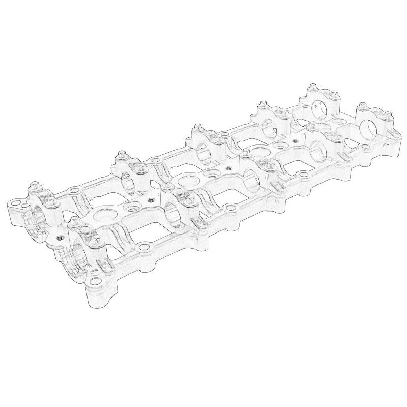 OE BMW 11317797511 Cylinder Head