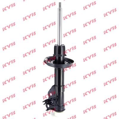 KYB EXCel-G 339203 Shock Absorber for Honda CIVic VIII Saloon (Fd, Fa)