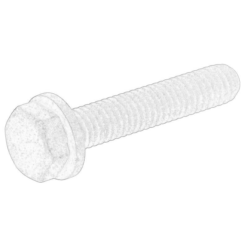 OE VW N10205604 Camshaft Gear Bolt