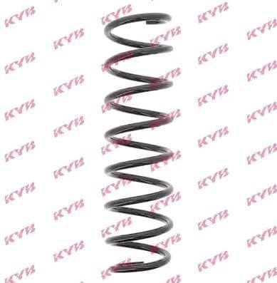 KYB K-Flex RC6695 Coil Spring for BMW 7 (E65, E66, E67)
