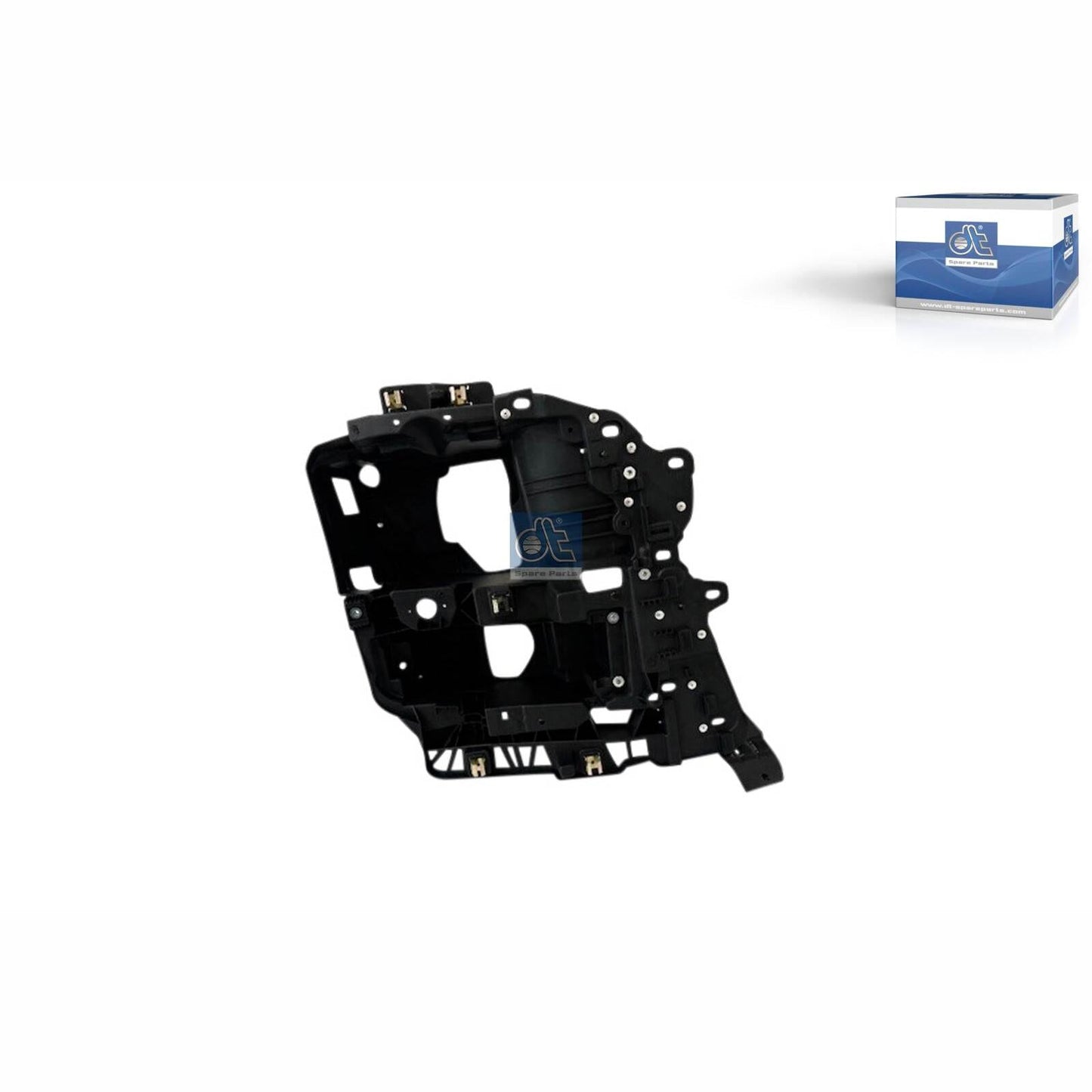DT A/C 3.00172 Headlight Support