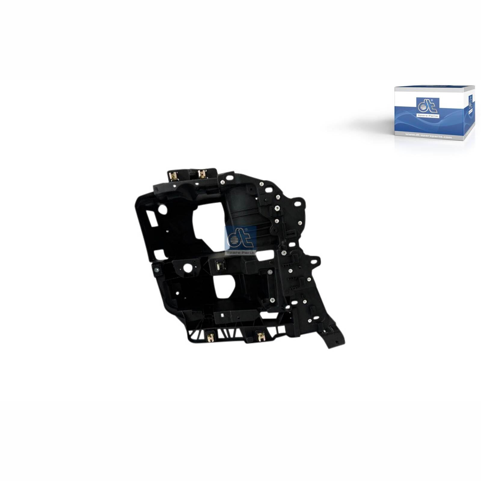 DT A/C 3.00172 Headlight Support
