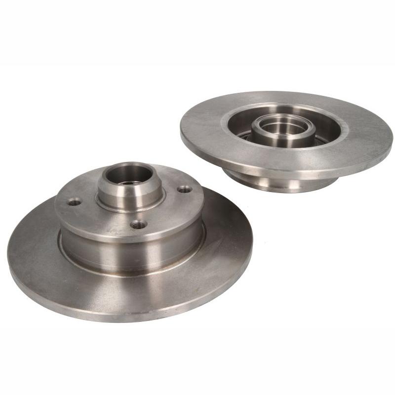 SORL RL3516BX Pretensioning Cylinder
