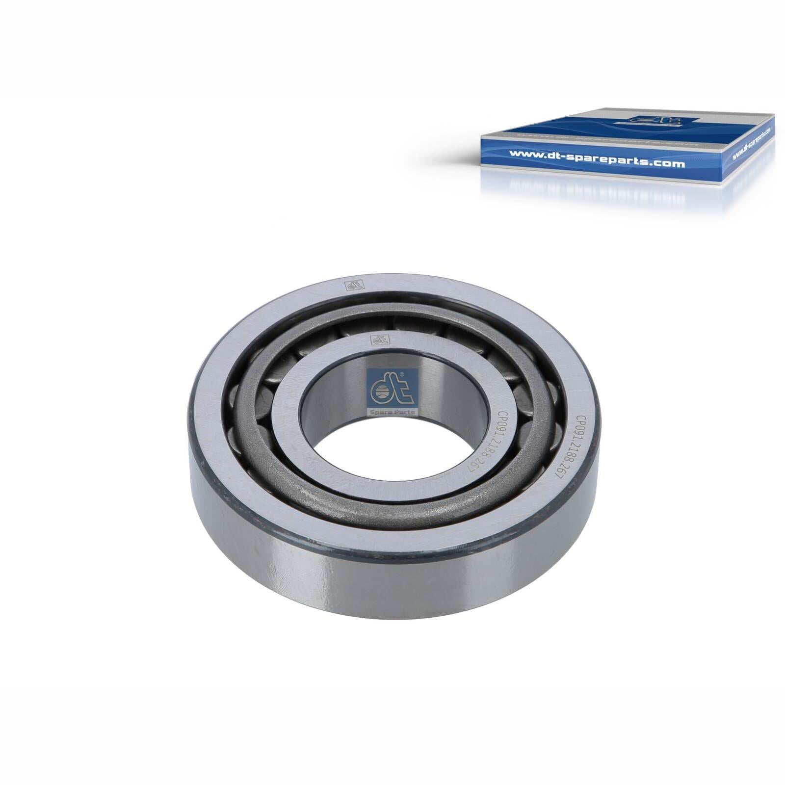 DT SPARE PARTS 4.66267 Wheel Bearing