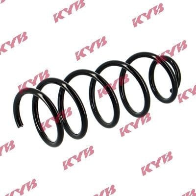 KYB RA5237 Coil Spring for Mazda 3