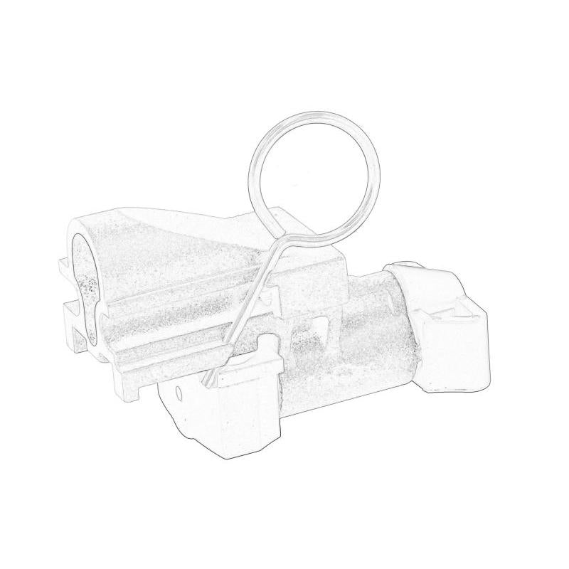 OE HYUNDAI 2441023800 Timing Chain Tensioner