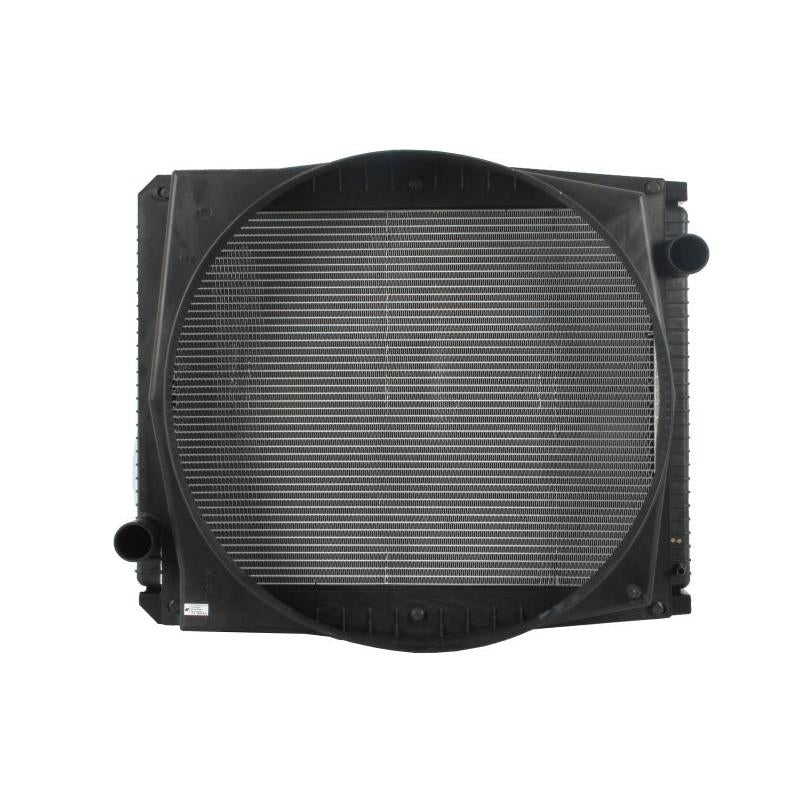 HIGHWAY AUTOMOTIVE 10136016HW Charge Air Cooler
