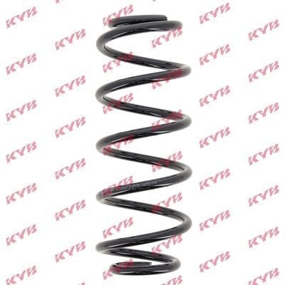 KYB RA6189 Coil Spring for Peugeot Rcz Coupe