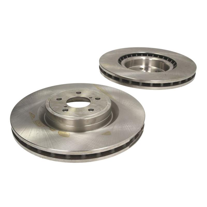 DELPHI BG3818 Brake Disc .