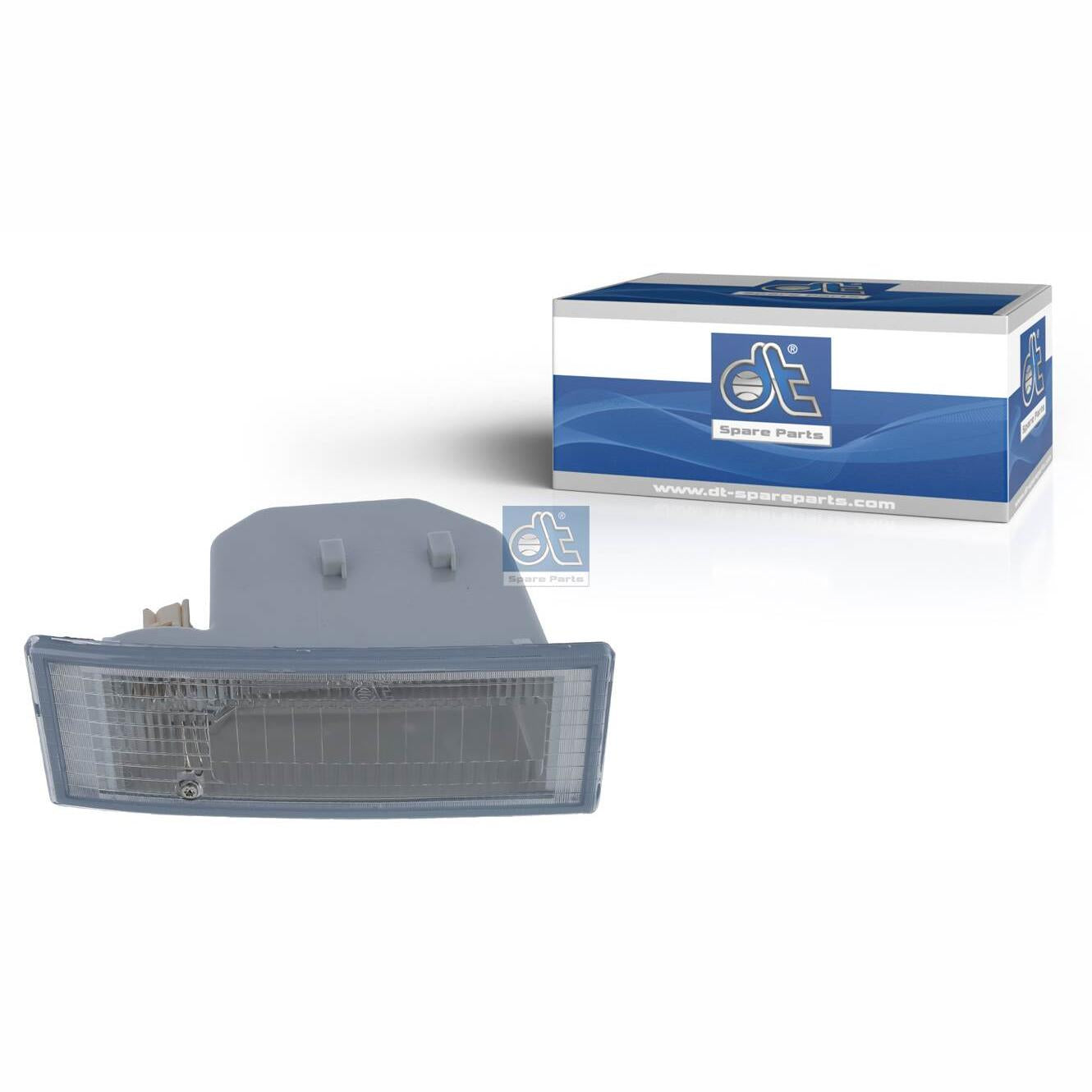 DT A/C 2.24172 Fog Light
