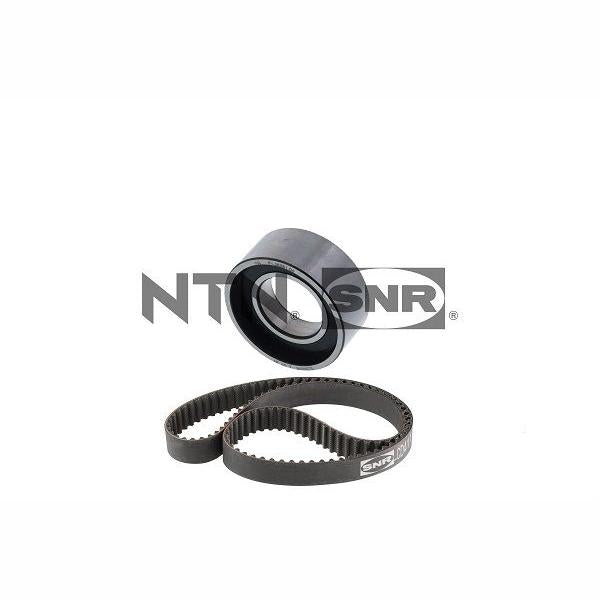 SNR KD458.04 Timing Belt Set