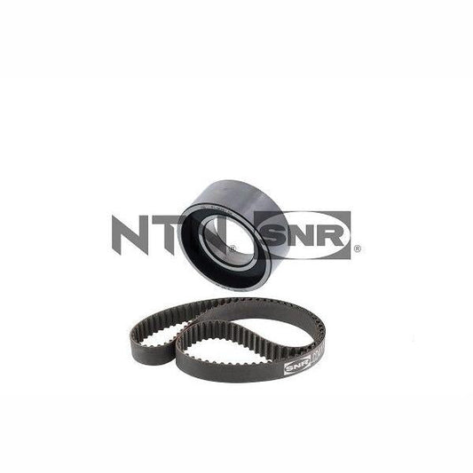 SNR KD458.04 Timing Belt Set