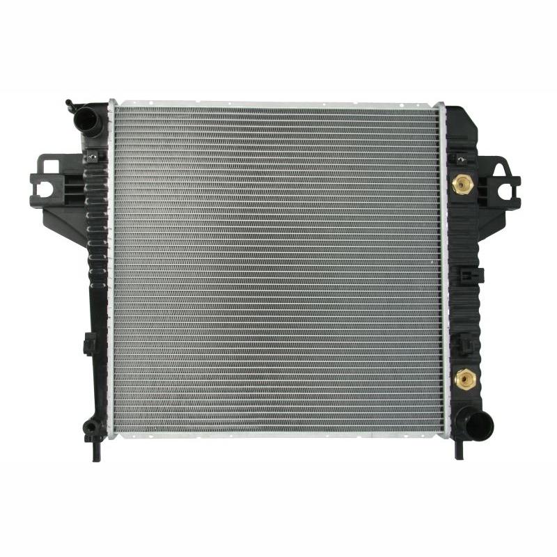 NRF NRF53961 Engine Radiator