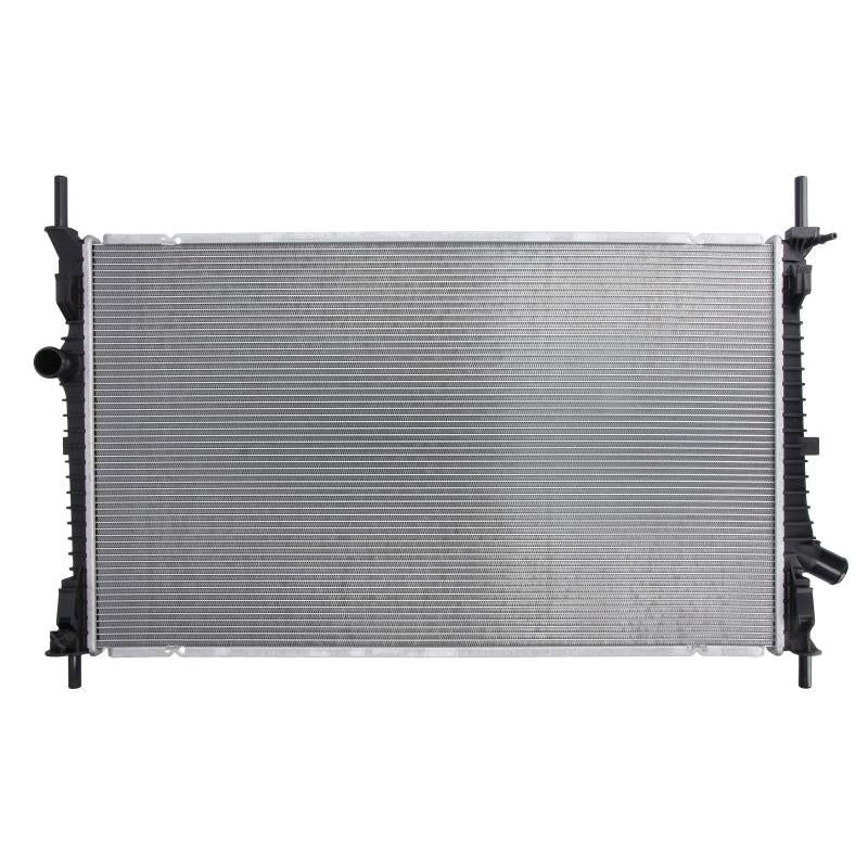 NISSENS NIS606537 Engine Radiator