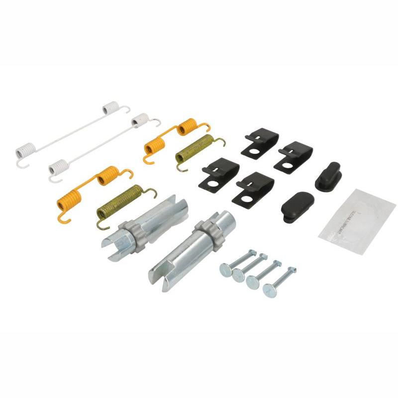 BBP 7435BBP Brake Shoes Accessory Kit