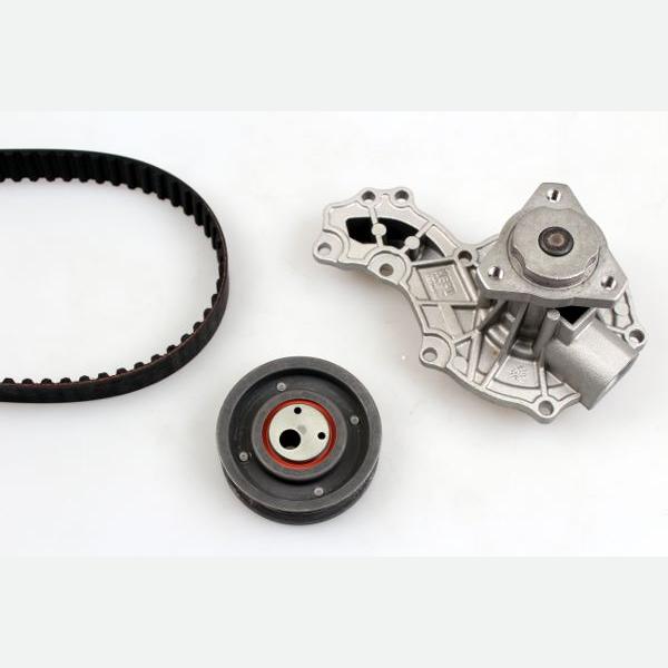 HEPU PK05140 Water Pump & Timing Belt Kit