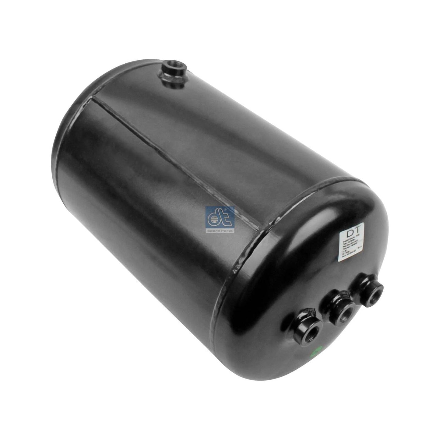 DT A/C 2.44338 Compressed-Air System Air Tank