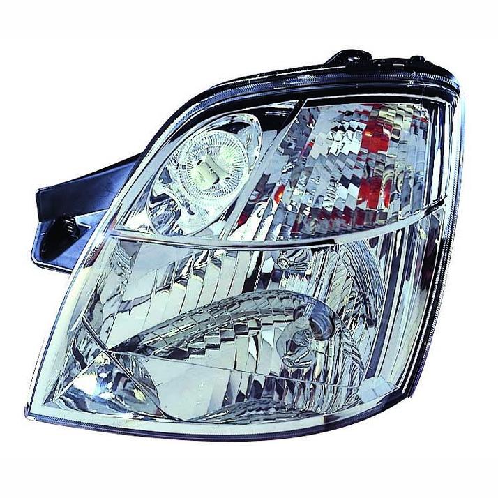 DEPO 223-1115L-LD-E Headlight