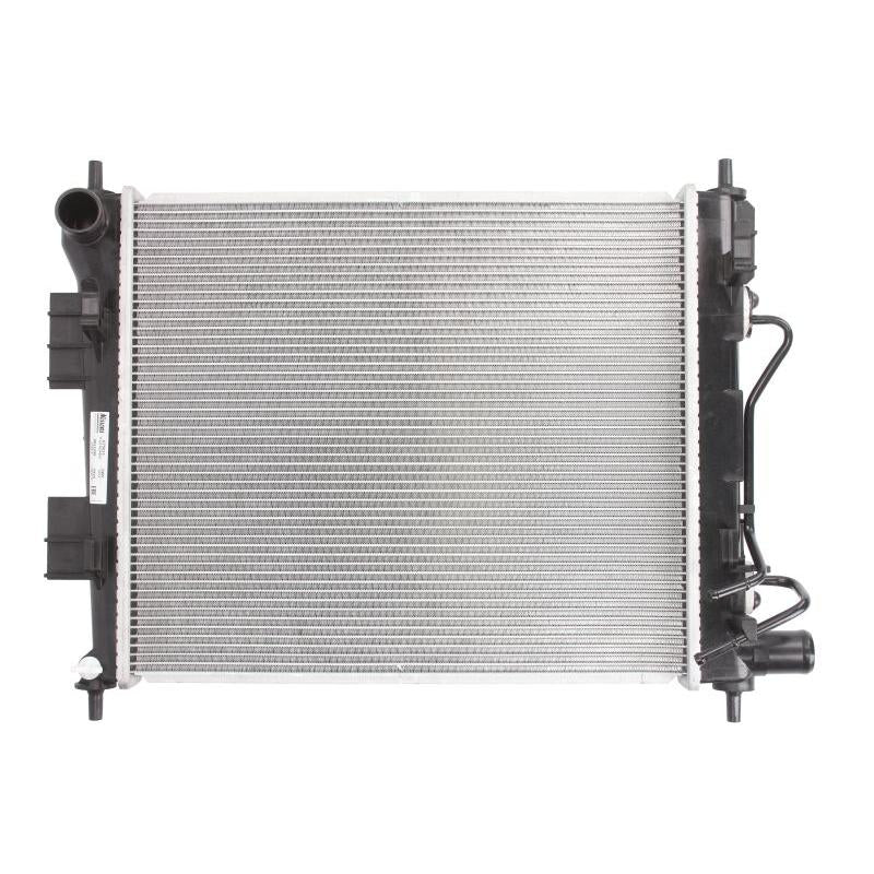 NISSENS NIS675025 Engine Radiator