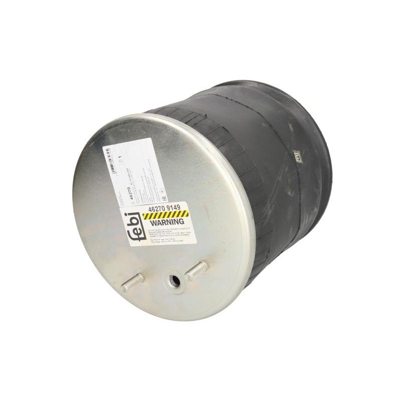 FEBI FE46270 Air Suspension Bellow
