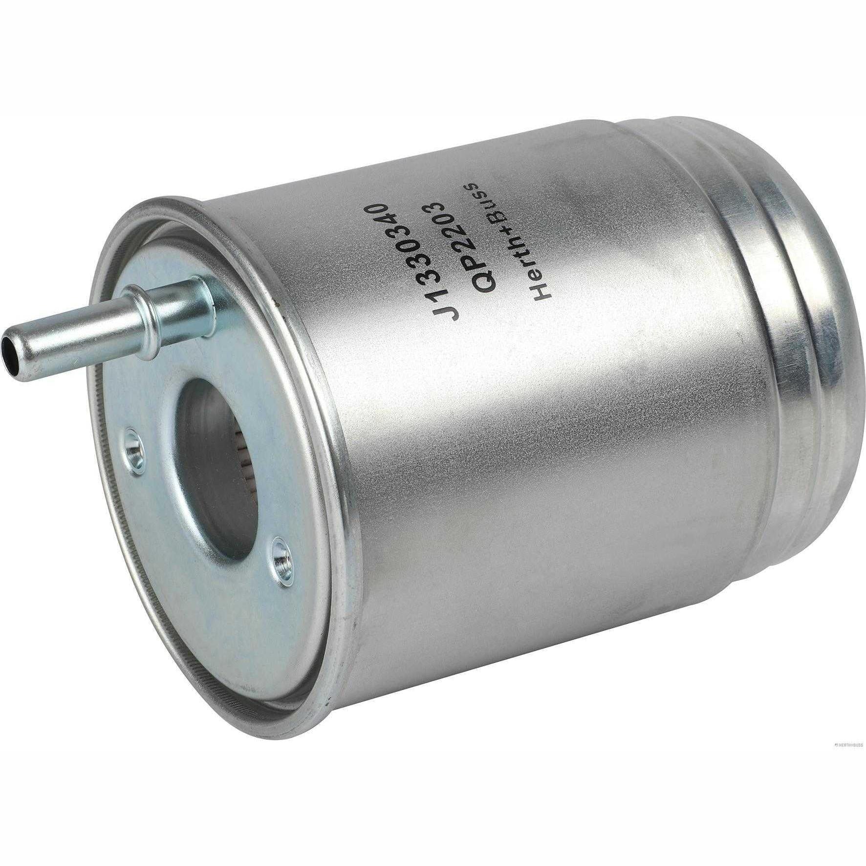 HERTH+BUSS JAKOPARTS J1330340 Fuel Filter