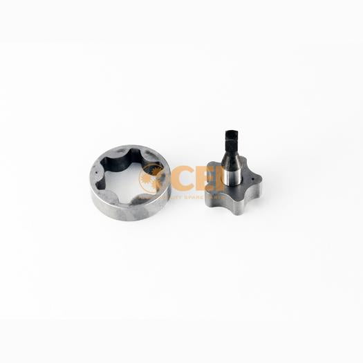 C.E.I 280676 Oil Pump Gasket Drive