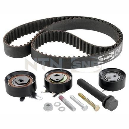 SNR KD457.38 Timing Belt Set