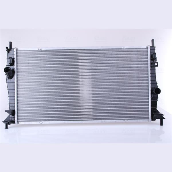 NISSENS NIS69242 Engine Radiator